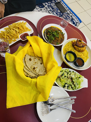 Sultan 804 Restaurant