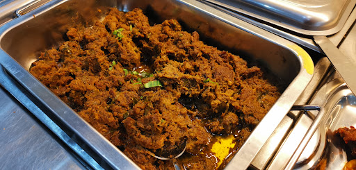 Kedai Makan Mak Tok Kedai Makan Mak Tok