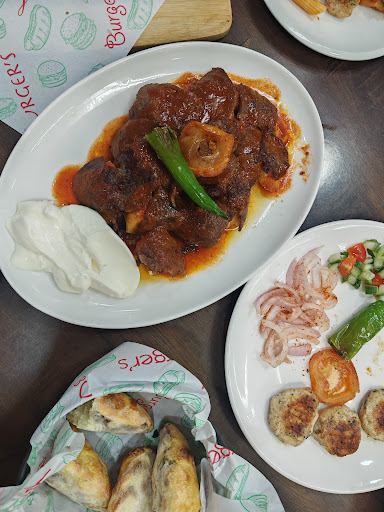TURKISH CUISINE CAFE MELAKA TURKISH CUISINE CAFE MELAKA