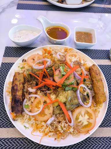 BOLLY DELIGHT'S CAFE & FINE DINING BOLLY DELIGHT'S CAFE & FINE DINING