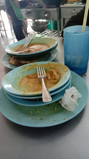 Restoran Isbahani