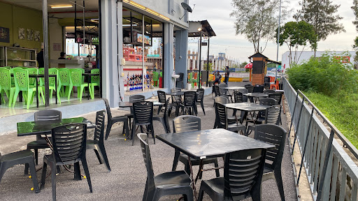 Dragon Shisha Melaka