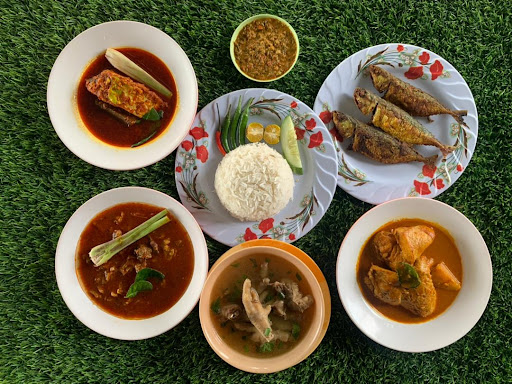 Kedai Makan Salbiah Airport Kedai Makan Salbiah Airport