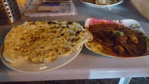 Restoran Shahjee Restoran Shahjee