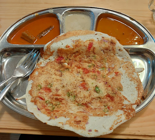 Nature's Touch Cafe