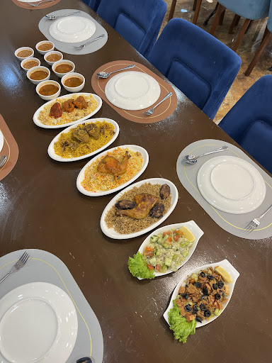 FAMILY RESTAURANT NASI ARAB