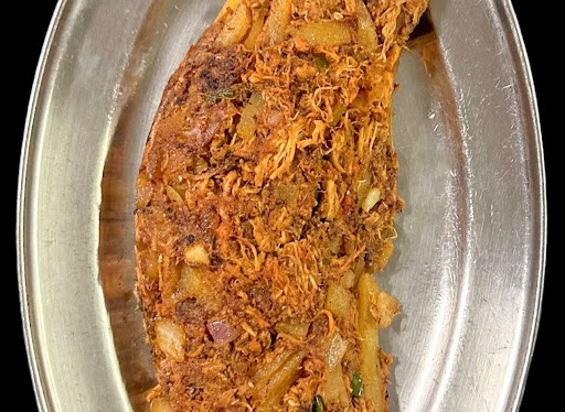 Yathrib Restaurant Nasi Arab