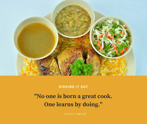 Pes Arabian Kitchen Nasi Arab Yemeni Mendhi Melaka