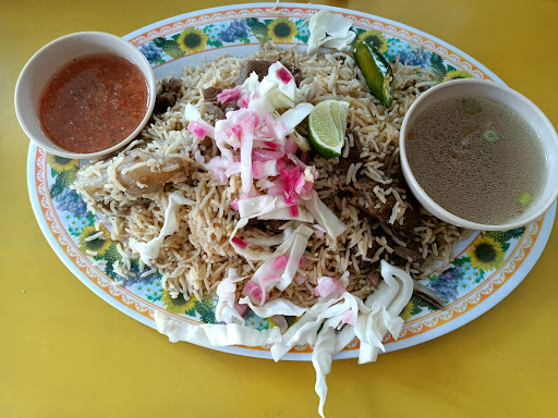 nasi arab toyyeeba