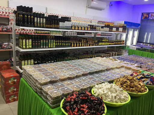 As Sunnah Arab Mart Cheng