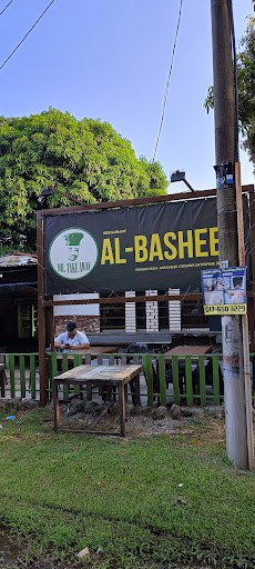 Albasheer restaurant