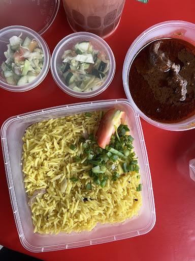 Nasi Arab AMJ Nasi Arab AMJ