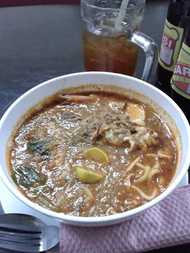 Lepak Cafe Bukit Rambai Lepak Cafe Bukit Rambai