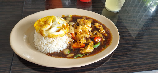 Jack Sparrow Muslim Chinese Food Jack Sparrow Muslim Chinese Food