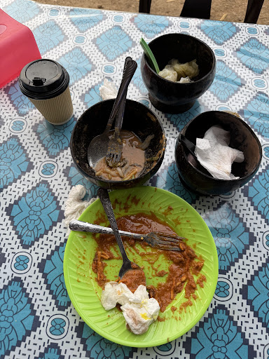 Cendol Tempurung AMJ Cendol Tempurung AMJ