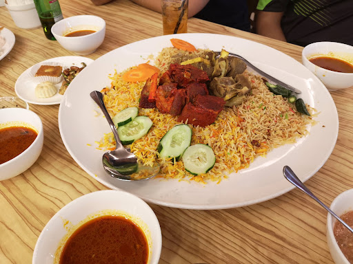 Al Khatiri Restaurant