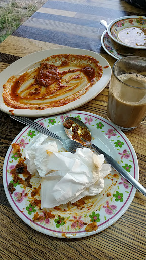 Kedai Sarapan Ani