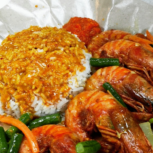 King Kunyit Ayer Keroh