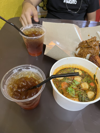 Kunafa Turkish Melaka MITC