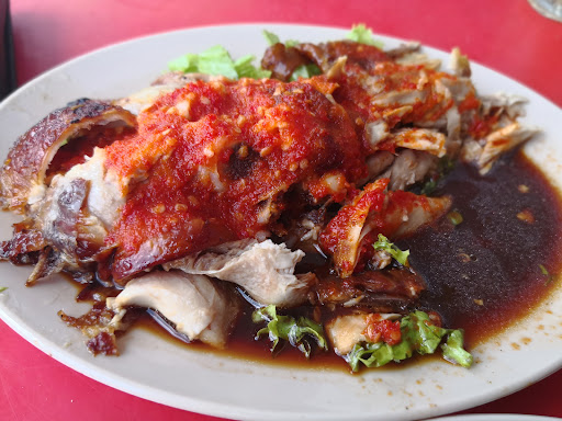 Fikri Recepi Cafe • Ayer Keroh