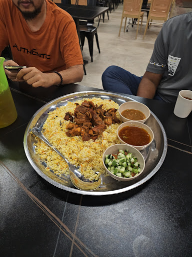 Restoran Nasi Arab Tareem Sdn Bhd Kubang Batu Pasir Mas