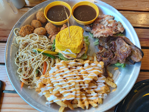 Leezo Restaurant • Ayer Keroh