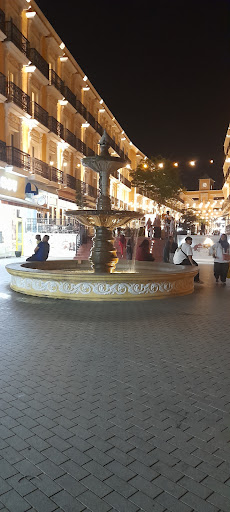 Shawarma Selat Melaka (in Selat Avenue)