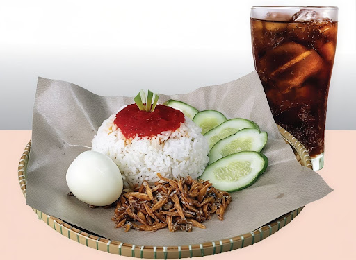 Ayam Pak Sheikh • Bukit Baru