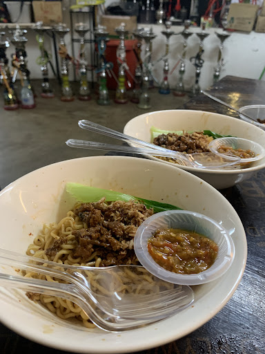 Hookanah Shisha Cafe Melaka