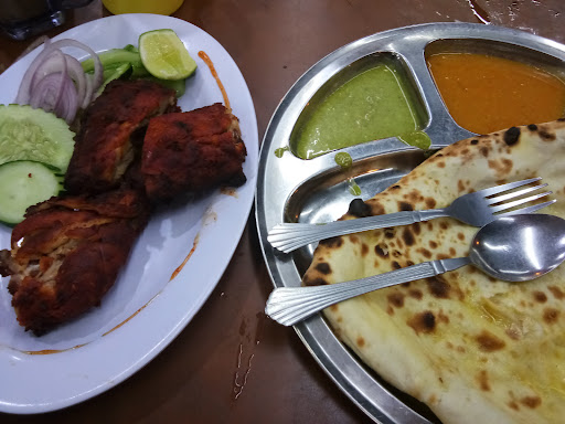 Restoran Tasik Limbongan