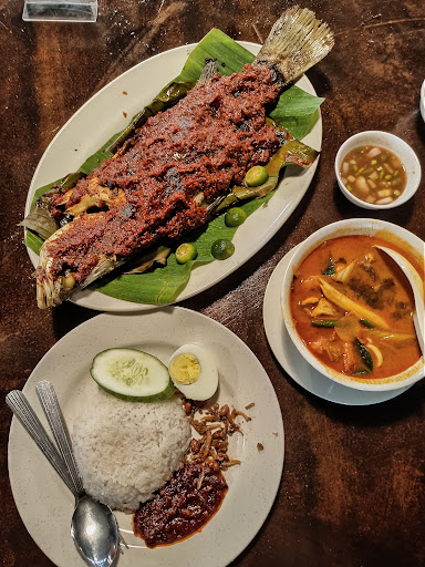 NurQaseeh Restaurant