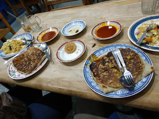 Restoran Madinah