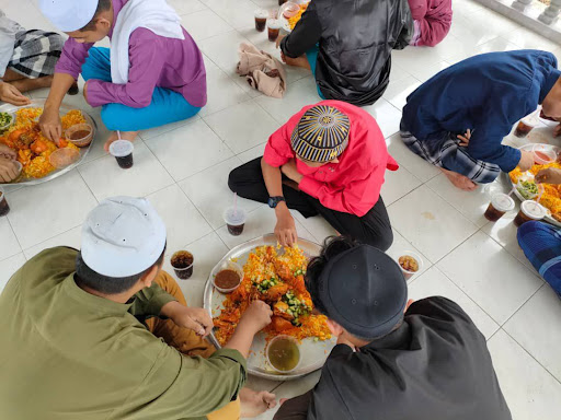 Iman Catering (Nasi Arab Mandy)