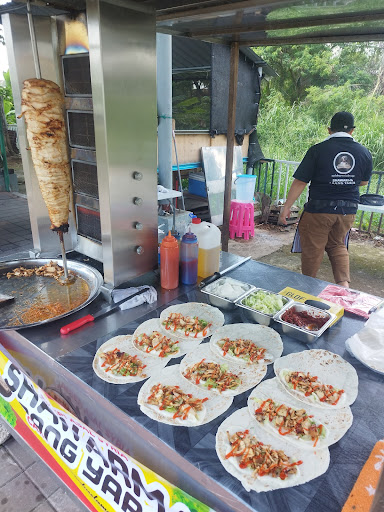 Wan Shawarma