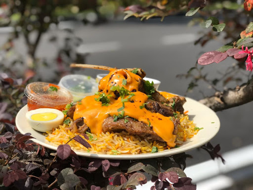 NASI ARAB PAKISTAN
