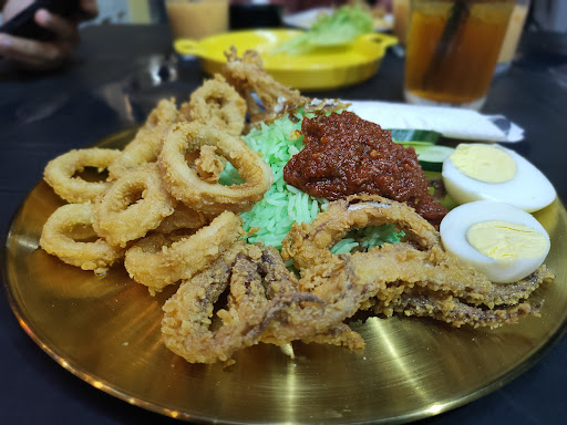 TCM Food&Cafe
