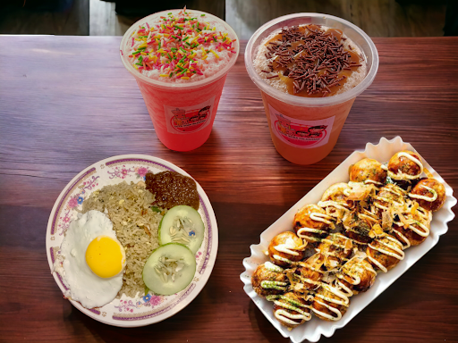 D'Ismah Foodstation bahau