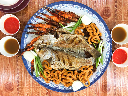 Happy Camel Hijazi Seafood Restaurant Happy Camel Hijazi Seafood Restaurant