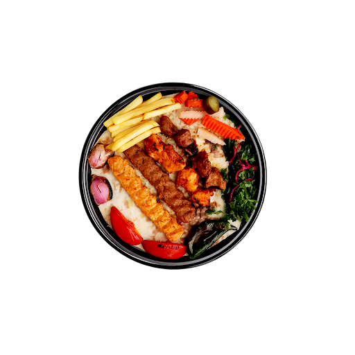 Somar Nasi Arab Somar Nasi Arab