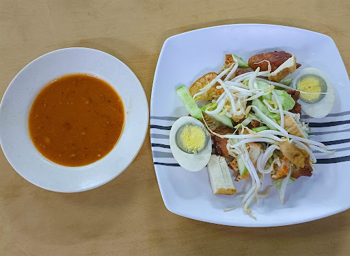 Restoran Abdul Hameed Sdn. Bhd. Restoran Abdul Hameed Sdn. Bhd.