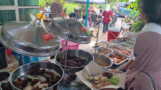Kak Zimah’s Kitchen