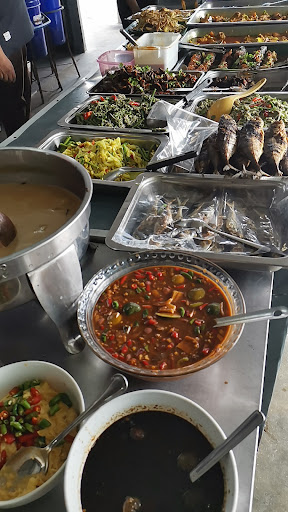 Restoran Warisan Rasa