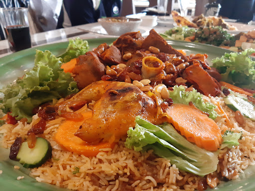 Hadramawt Town Restaurant