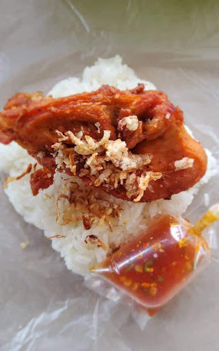 KAMI DI SINI