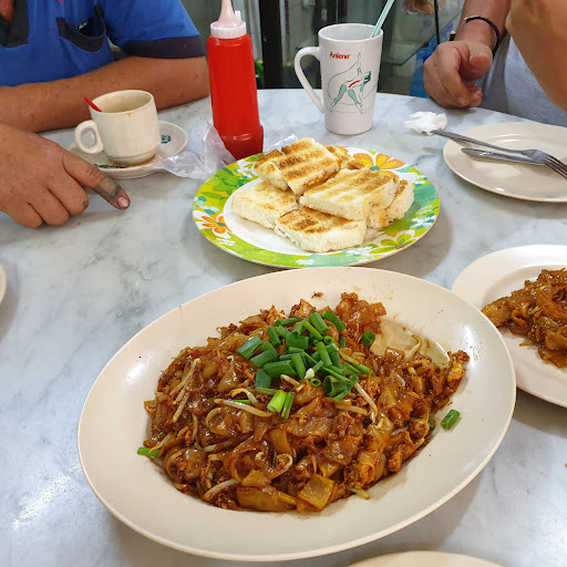 Sinaran Hailam Kopitiam