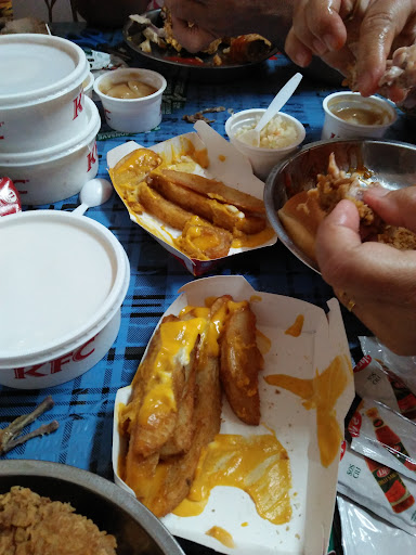 KFC Kuala Pilah KFC Kuala Pilah