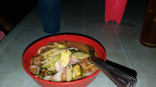 Restoran Dekwan Restoran Dekwan