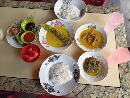 Lomang Apak Lomang Apak