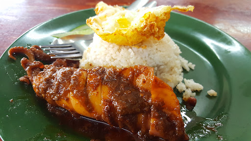 Melang Kopitiam Melang Kopitiam