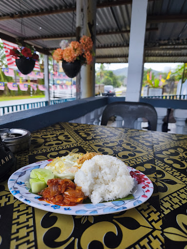 Kedai Makan Omak Den Sri Pilah Kedai Makan Omak Den Sri Pilah